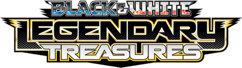 Legendary Treasures