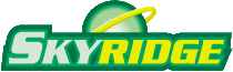 Skyridge Logo