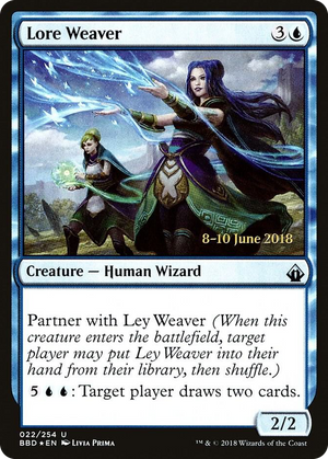 0022 Lore Weaver U Launch Party & Release Event Promos