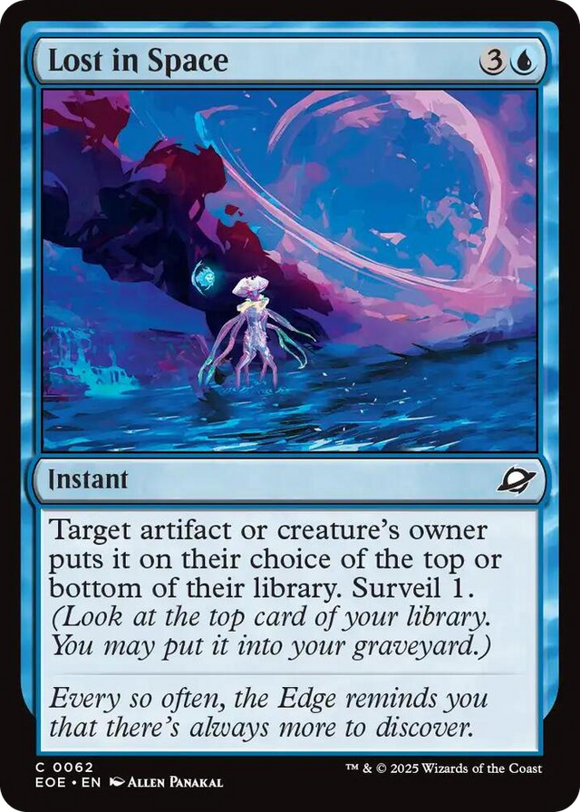 0062 Lost In Space C Edge of Eternities