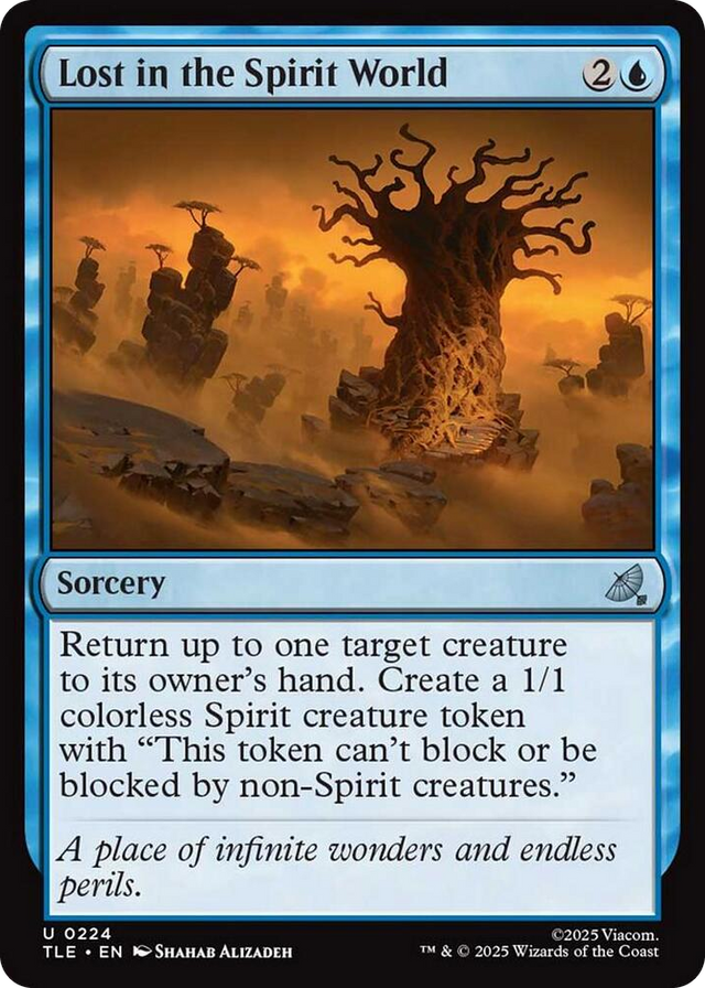 0224 Lost in the Spirit World U The Last Airbender: Eternal-Legal