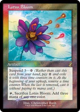 0411 Lotus Bloom P Launch Party & Release Event Promos