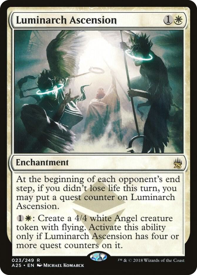 0023 Luminarch Ascension R Masters 25