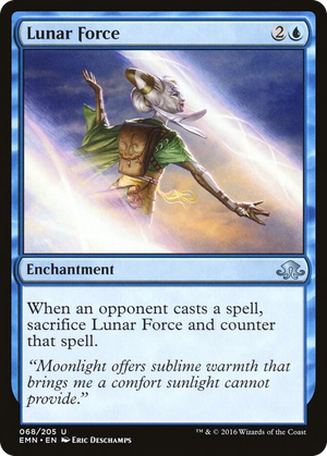 0068 Lunar Force U Eldritch Moon