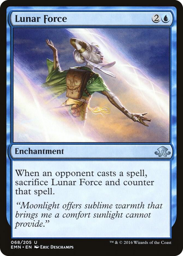 0068 Lunar Force U Eldritch Moon