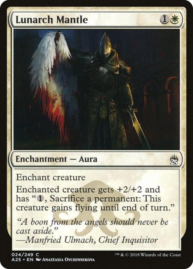 0024 Lunarch Mantle C Masters 25