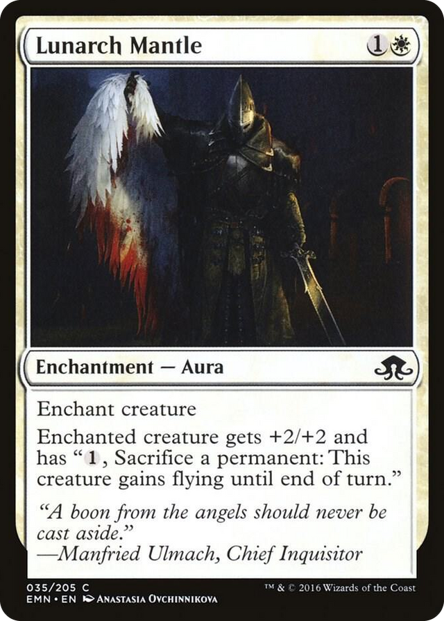 0035 Lunarch Mantle C Eldritch Moon