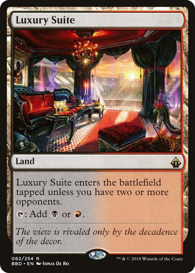 0082 Luxury Suite R Battlebond