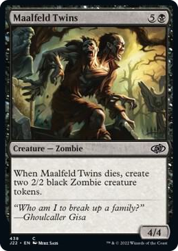 0438 Maalfeld Twins C Jumpstart 2022