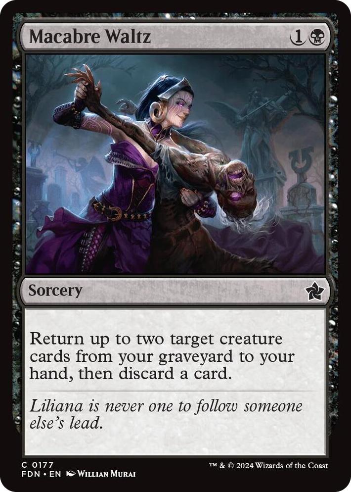 0177 Macabre Waltz C Foundations