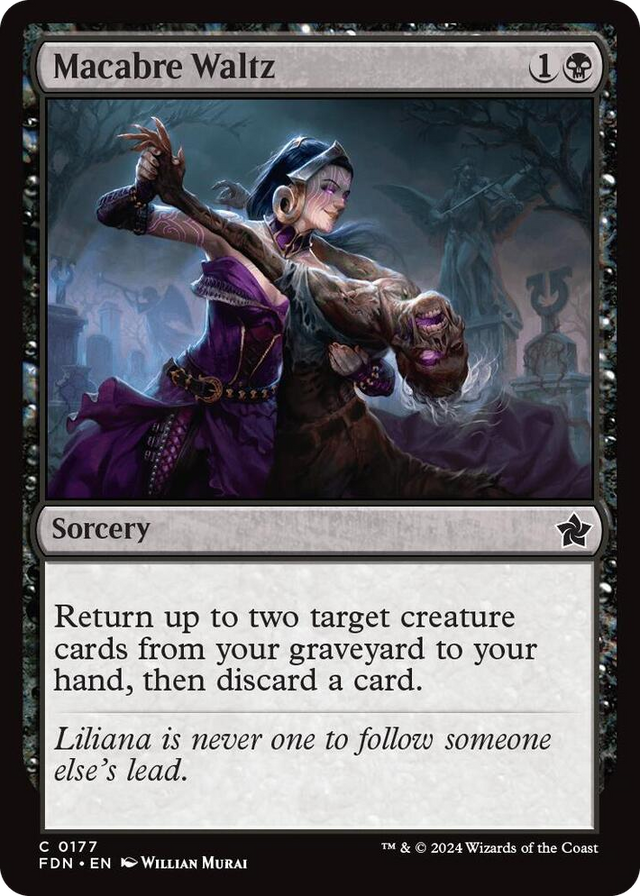 0177 Macabre Waltz C Foundations