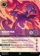 Madam Mim - Purple Dragon (Enchanted) Enchanted #208