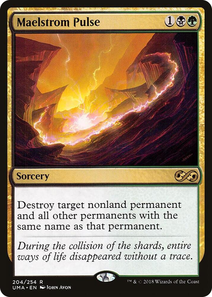 0204 Maelstrom Pulse R Ultimate Masters