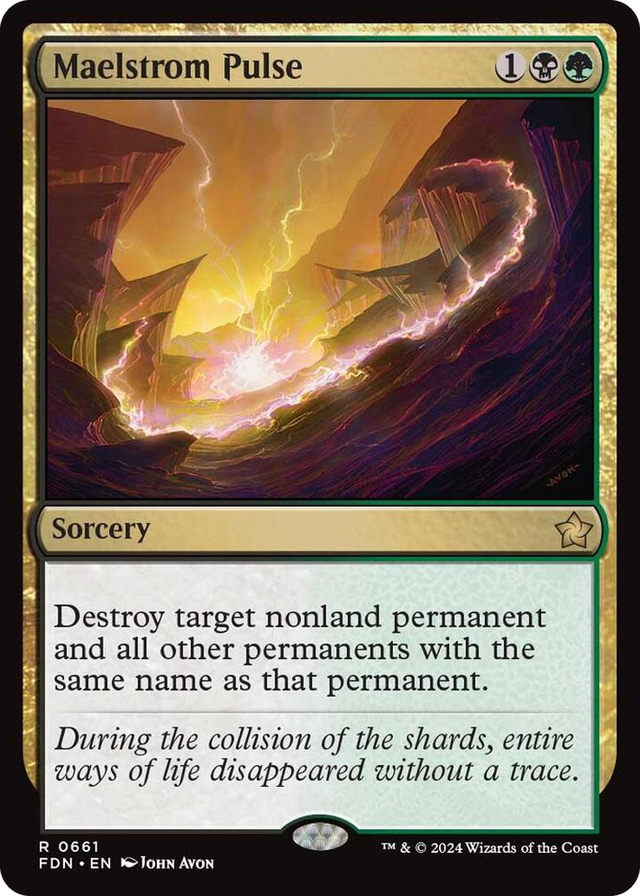 0661 Maelstrom Pulse R Foundations