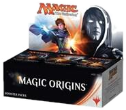 Magic Origins - Booster Box