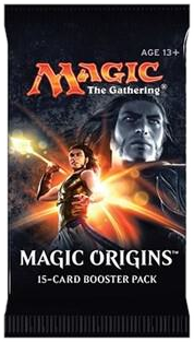 Magic Origins - Booster Pack