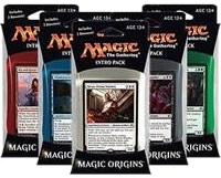 Magic Origins - Intro Pack [Set of 5]