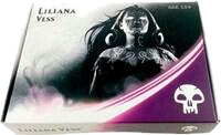 Magic Origins Prerelease Kit - Liliana - Magic Origins sealed product