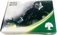 Magic Origins Prerelease Kit - Nissa - Magic Origins sealed product