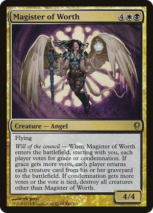 0048 Magister of Worth P Launch Party & Release Event Promos
