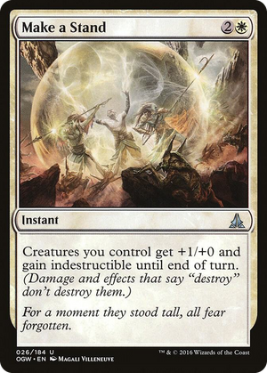 0026 Make a Stand U Oath of the Gatewatch