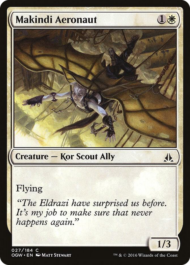 0027 Makindi Aeronaut C Oath of the Gatewatch