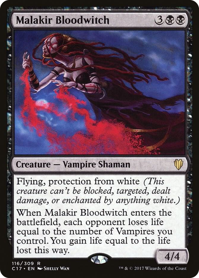 0116 Malakir Bloodwitch R Commander 2017