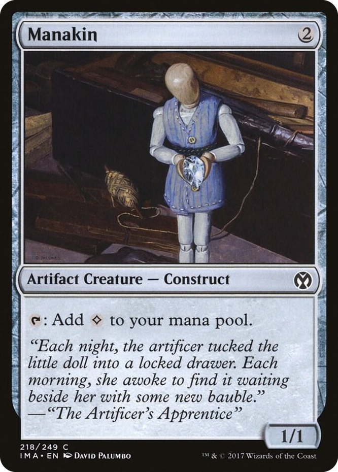 0218 Manakin C Iconic Masters