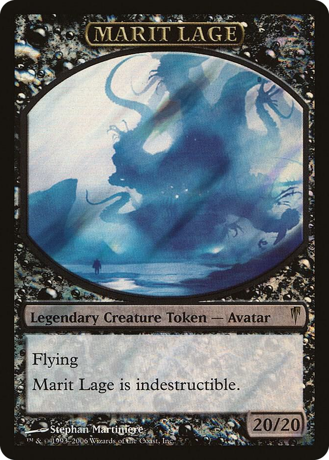 0001 Marit Lage Token T Launch Party & Release Event Promos