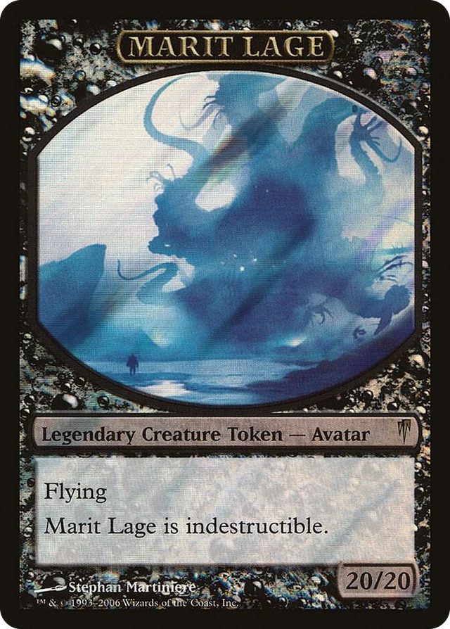 0001 Marit Lage Token T Launch Party & Release Event Promos