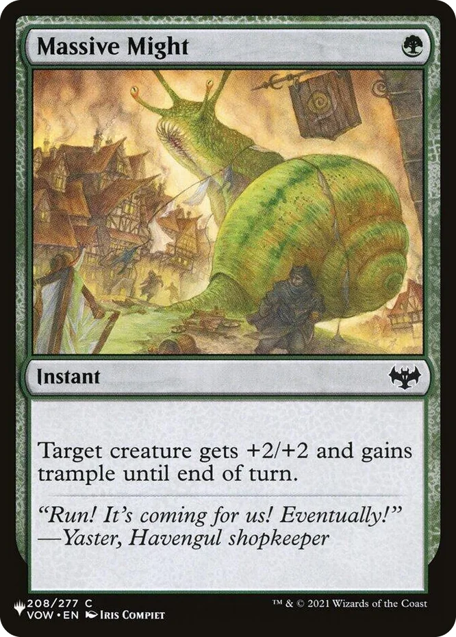 0208 Massive Might C The List Reprints