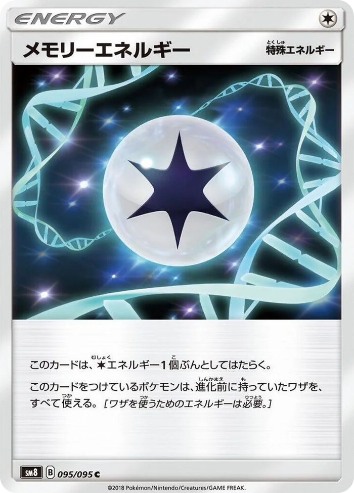 0095 Memory Energy Common Super-Burst Impact