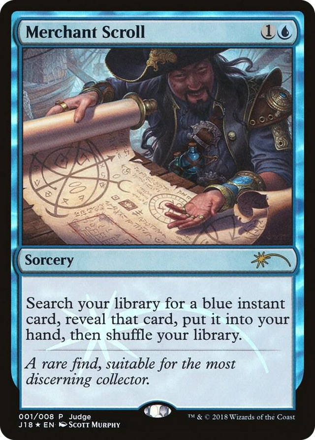 0001 Merchant Scroll P Judge Promos