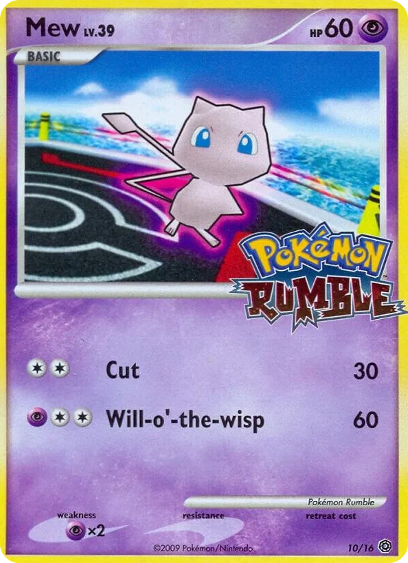 0010 Mew Promo Rumble