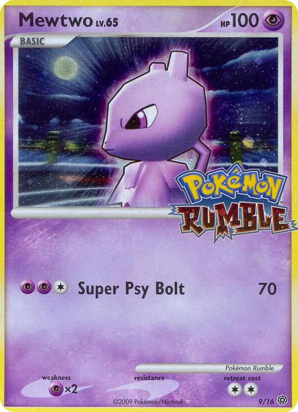 0009 Mewtwo Promo Rumble