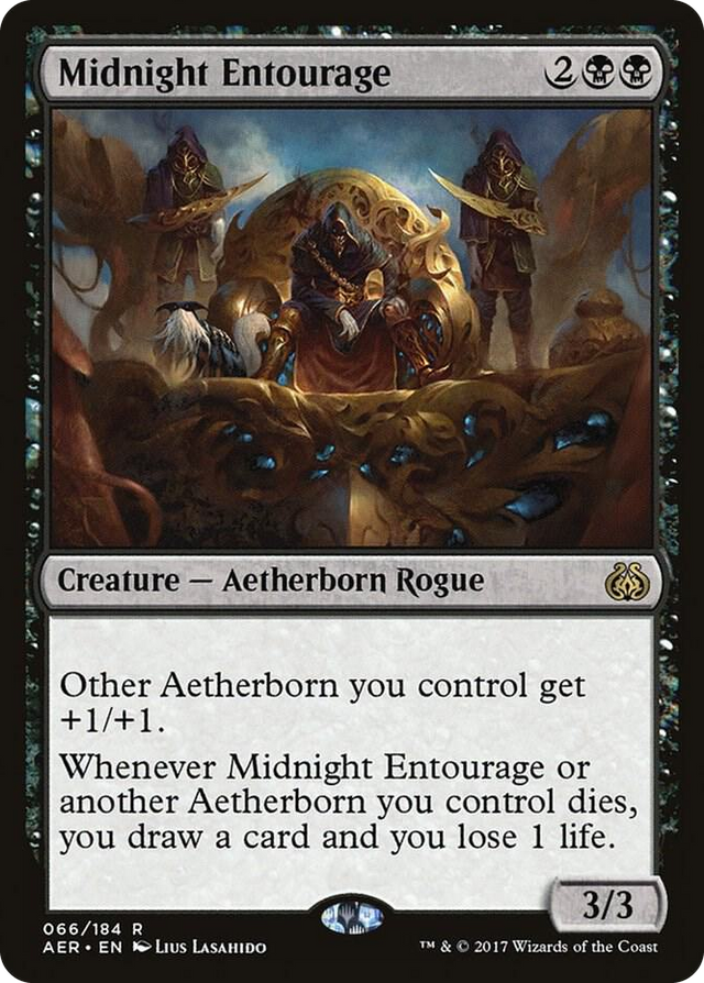 0066 Midnight Entourage R Aether Revolt
