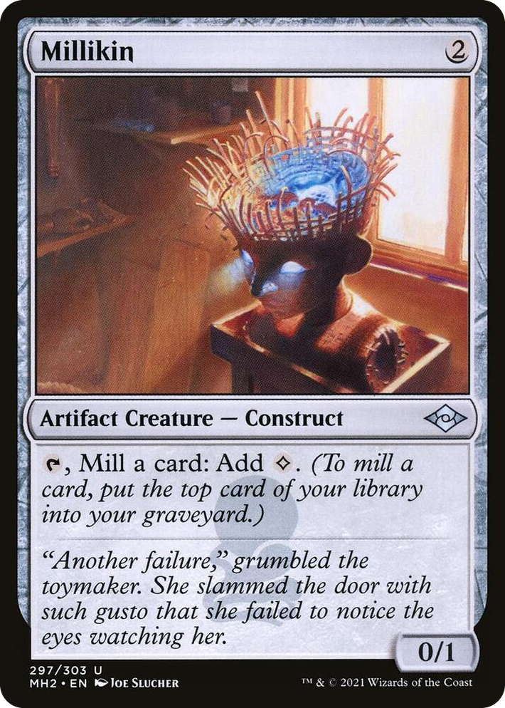 0297 Millikin U Modern Horizons 2