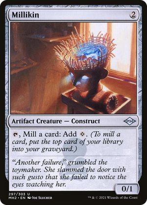 0297 Millikin U Modern Horizons 2