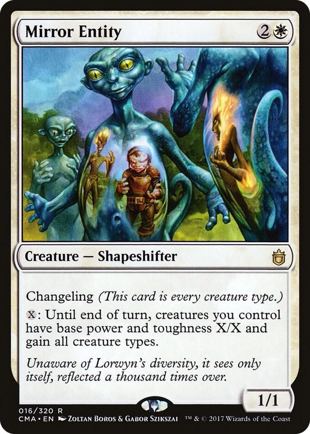 0016 Mirror Entity R Commander Anthology