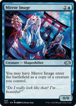 0062 Mirror Image U Jumpstart 2022