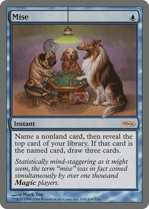 0010 Mise P Arena Promos