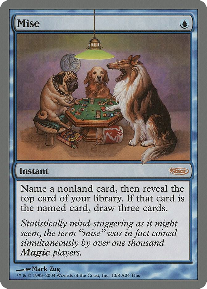0010 Mise P Arena Promos