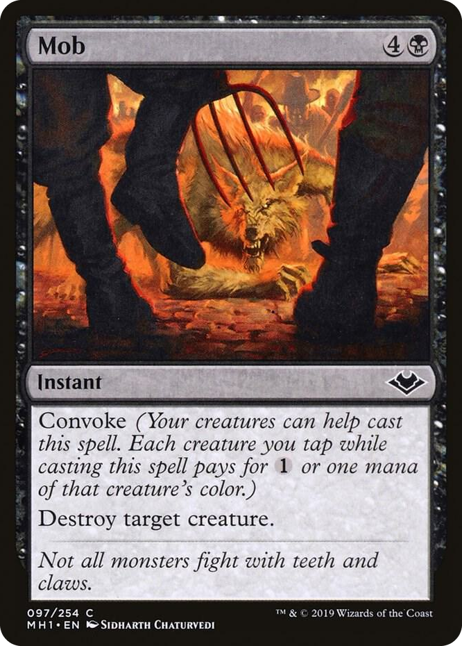 0097 Mob C Modern Horizons