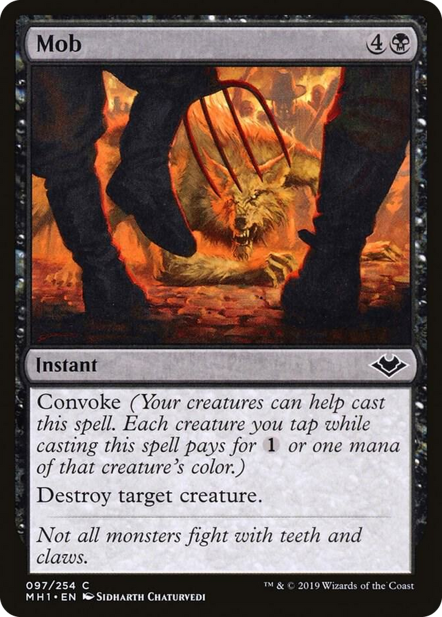 0097 Mob C Modern Horizons