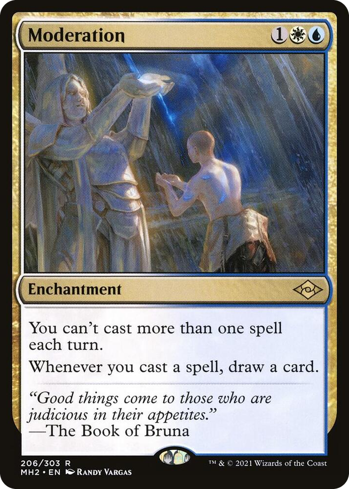 0206 Moderation R Modern Horizons 2