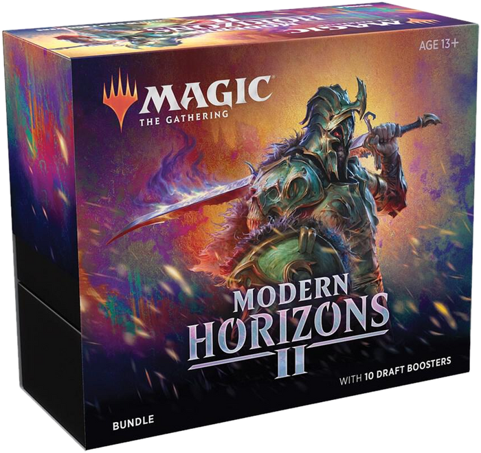 Modern Horizons 2 - Bundle