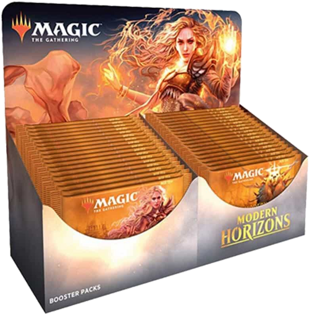 Modern Horizons - Booster Box