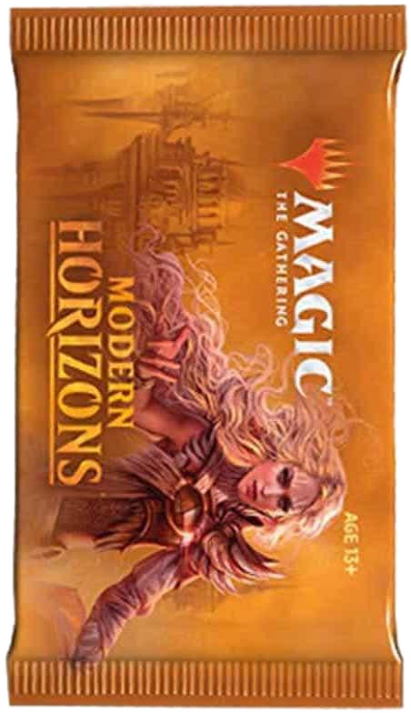 Modern Horizons - Booster Pack