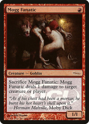 0010 Mogg Fanatic P WPN & Gateway Promos