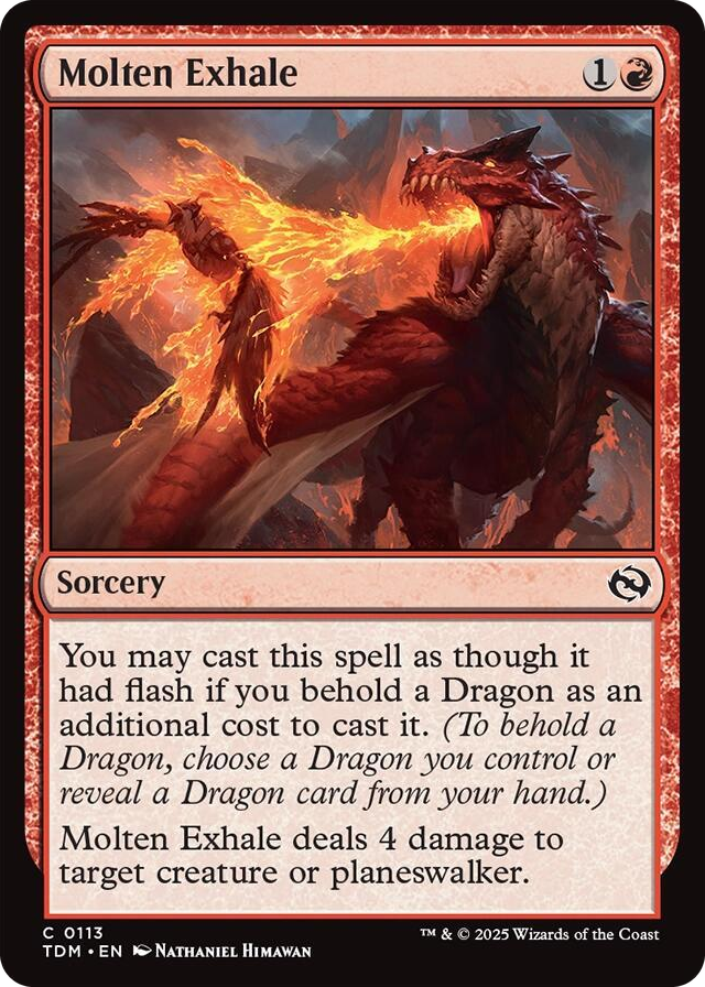 0113 Molten Exhale C Dragonstorm